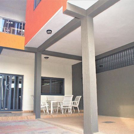 Residence Bellevue Sito Aiport- Lomé Extérieur photo