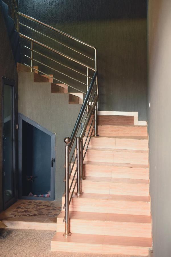 Residence Bellevue Sito Aiport- Lomé Extérieur photo