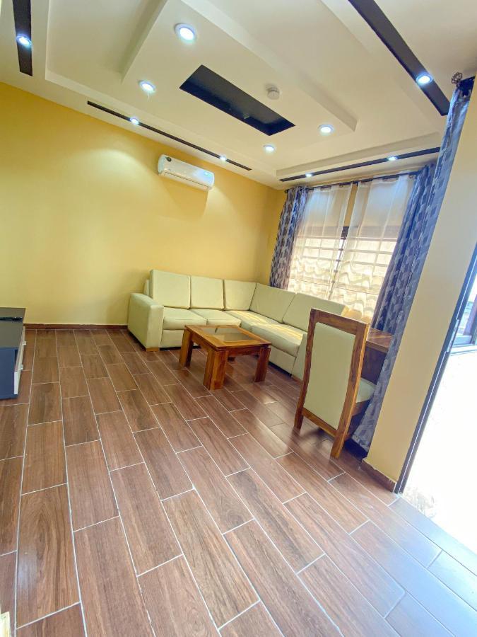 Residence Bellevue Sito Aiport- Lomé Extérieur photo